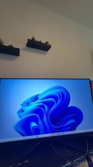 Herní monitor MSI G2712
