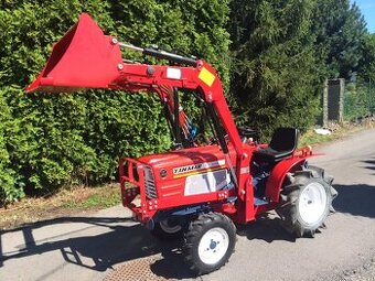 Yanmar 1401YM