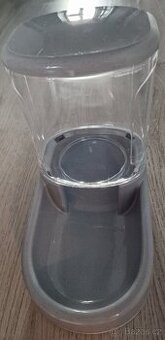 Zasobnik na krmivo kapacita 3,5 L