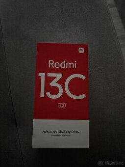 Redmi 13C