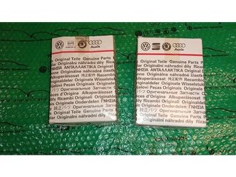 zámek přední kapoty spodní s čidlem Škoda Octavia I (1U) 1U0