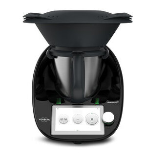 Thermomix TM6 + senzor