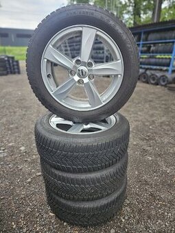 Alu kola Volvo