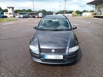 Fiat Stilo kombi 1.6i-16v ,klima orig 128tis.km