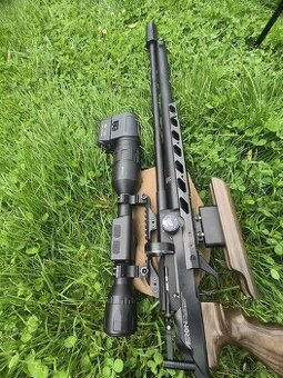 Atn mars 4 640x480 2.5x LRF