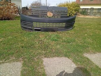 Přední nárazník VW T6