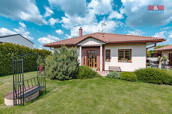 Prodej rodinného domu, 118 m², Vamberk, ul. Peklo - 1
