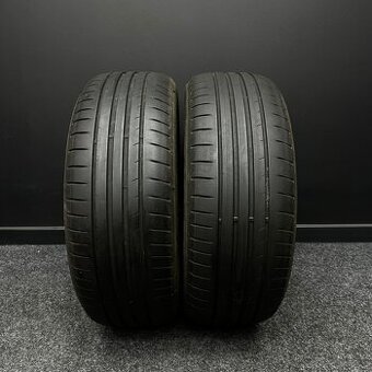 2ks pneu Dunlop 205/60/16 92H