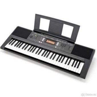 Yamaha PSR 343