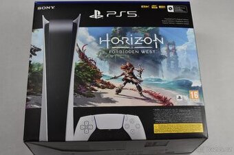 Sony PlayStation 5 Digital Edition