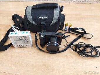 KODAK EASYSHARE Z-8612-IS