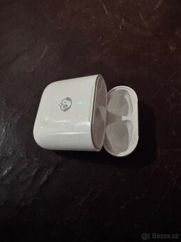 apple airpods 2 generace pouzdro puzdro nabijeci
