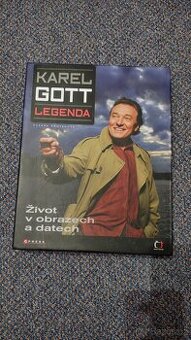Karel Gott - legenda