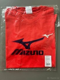 Funkční triko Mizuno vel. S
