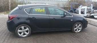 Opel Astra č. 23311