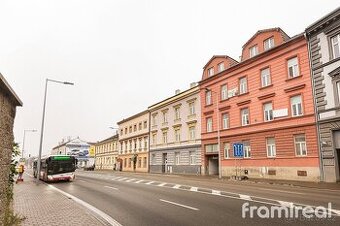 Pronájem byty 3+kk, 72m2 - Brno - Komárov, ev.č. 01724