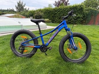 Detske kolo Specialized Riprock 20