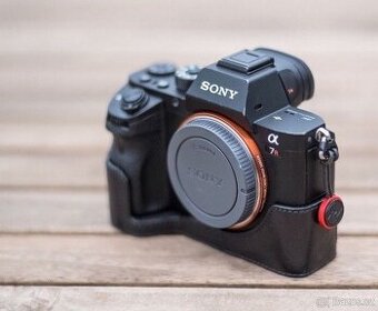 Sony A7RII