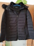 Nová zimní bunda Firetrap vel. Xl