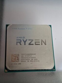 Ryzen 1700