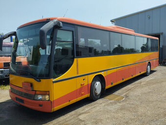Autoskolsky autobus SETRA S316UL