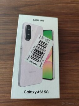 SAMSUNG GALAXY A56