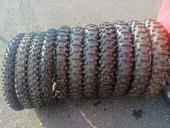 CROSS pneu 80/100-21,90/90-21+140/120-18 - 1
