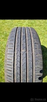 Pneu Continental 215 65 r17
