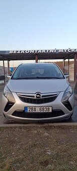 Zafira Tourer