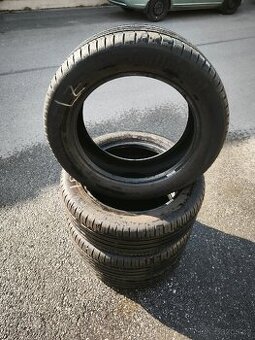 215/55 R17 94V Continental ContiEcoContact⁵