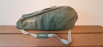 Tenisový bag wilson 180 kč