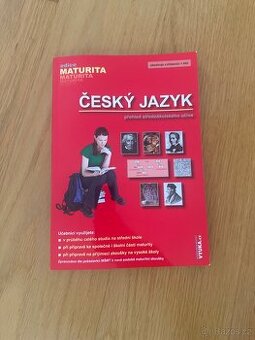 Český jazyk MATURITA