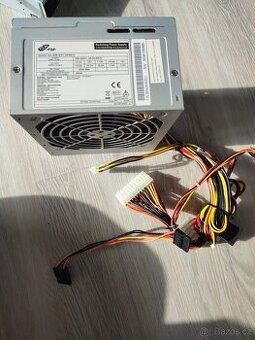 Zdroj 250 w