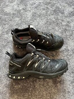 5x Dámské boty Salomon velikost 39 - 39 1/3