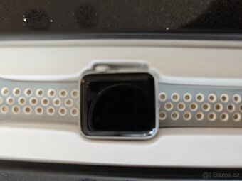 Apple Watch 2, 38 mm, Nike Edition