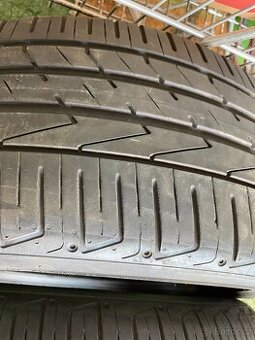 4 ks 235/50 R 19 99V HANKOOK VENTUS S1 EVO2