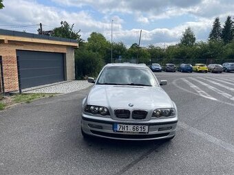 Prodám možná vyměním