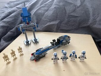 Lego Star Wars 75280