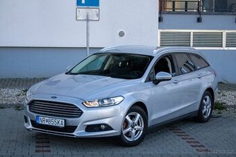 Ford Mondeo Combi 1.6 TDCi