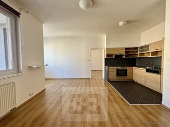 Pronájem bytu 2+kk 64 m2, Rostislavovo náměstí, ev.č. N07897