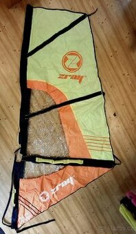 Jednoduché oplachteni Z ray vel.3m