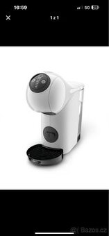 Dolce gusto genius S