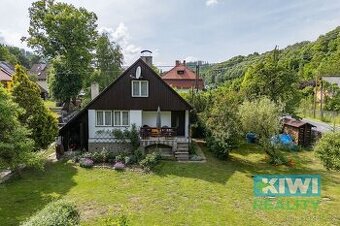 Prodej, chata, Vráclavek u Krnova, ev.č. 1502