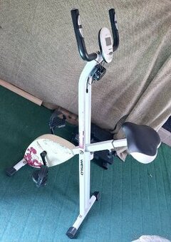 Fitnes kolo - 1