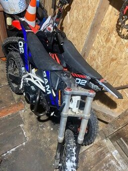 pitbike - 1