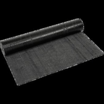 Asfaltový hydroizolační pás SBS tl. 4mm značky Axter