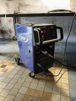 Svářečka CO2 ALFA IN