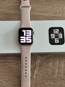 Apple watch SE 2