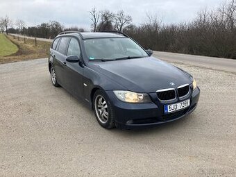 Bmw 320D