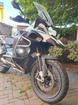 Prodám BMW R 1200 GS Adventure